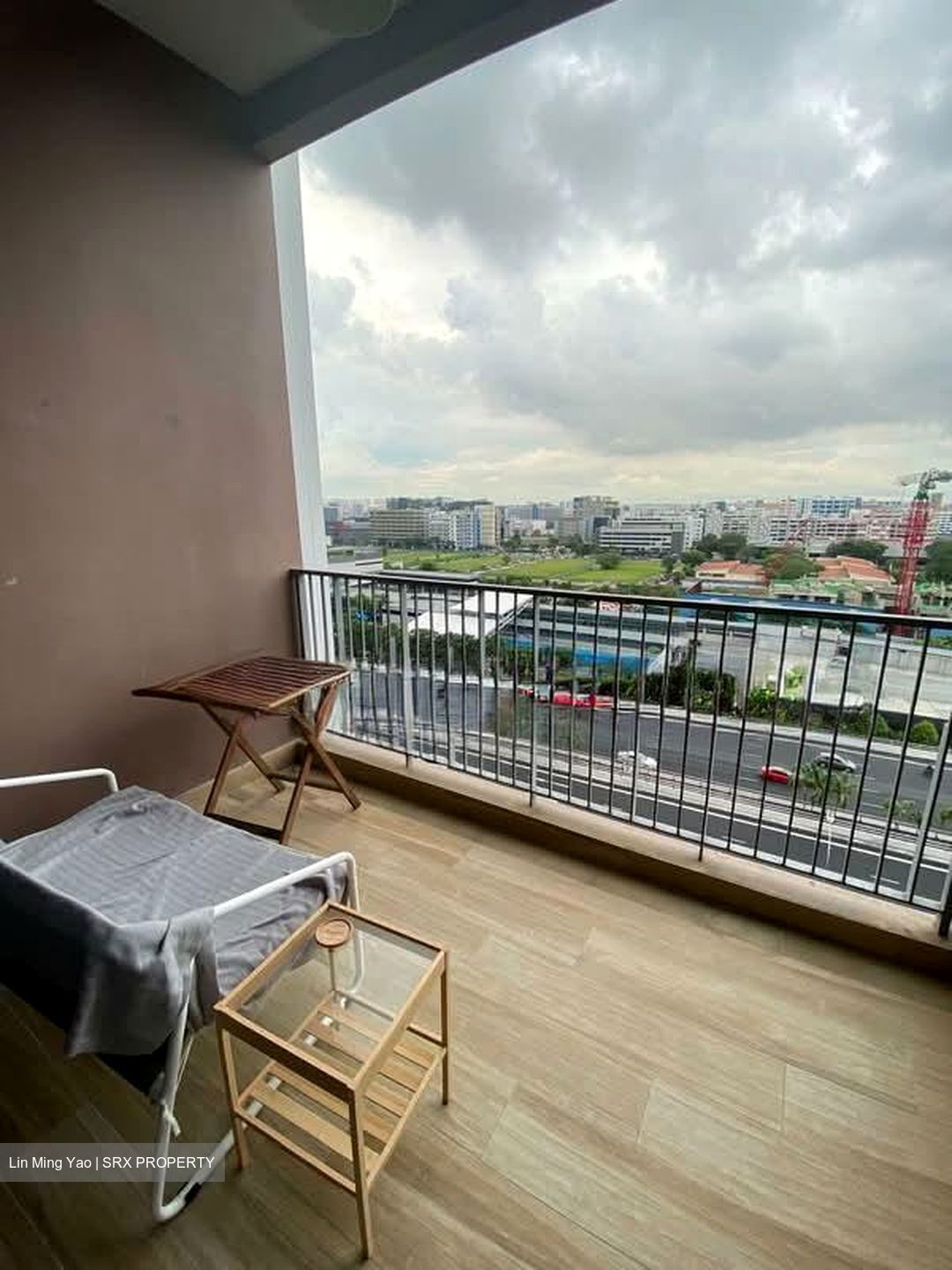 Sims Urban Oasis (D14), Condominium #558408711